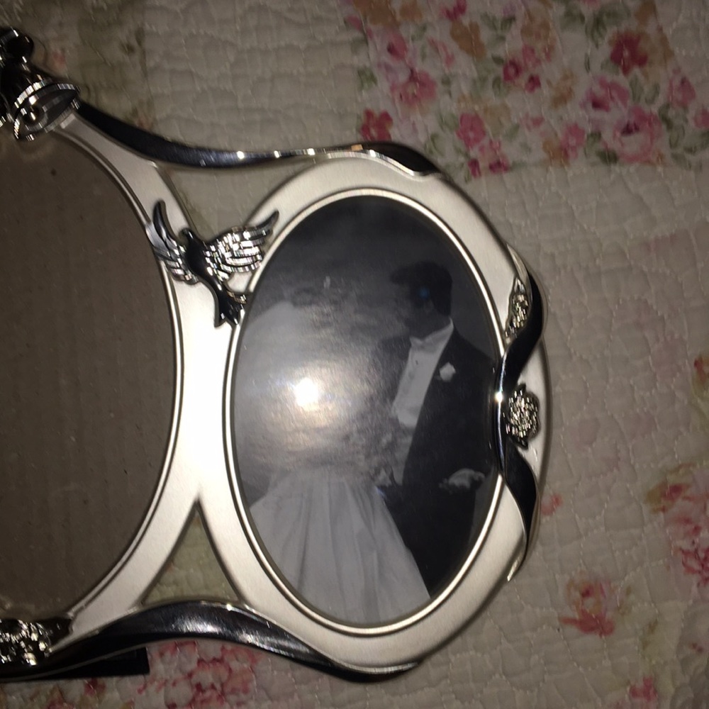 🛍 Wedding 💒 Photo Frame - Picture 4 of 6